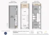 60/5074 Emerald Island Drive, Carrara, Qld 4211-Floorplan