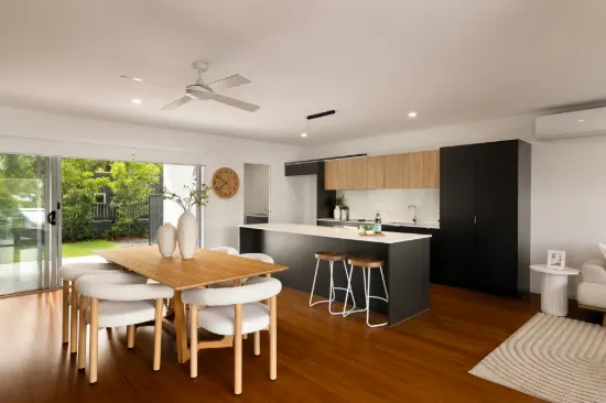 60/84 Finnegan Circuit, Oxley, Qld 4075