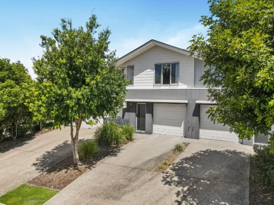 60/9 Springfield College Drive, Springfield, Qld 4300