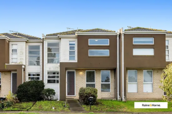 60 Featherbrook Drive, Point Cook, Vic 3030