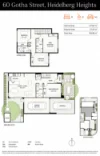 60 Gotha Street, Heidelberg Heights, Vic 3081-Floorplan