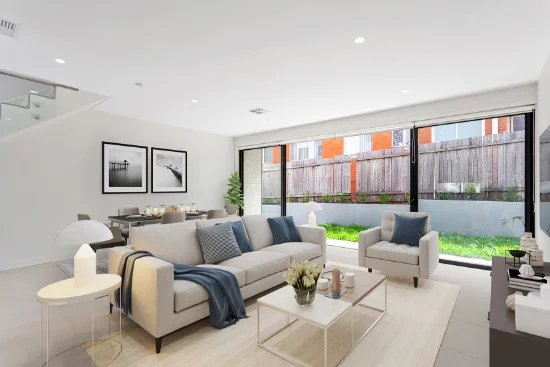 60 Lucerne Street, Belmore, NSW 2192