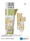 60 Overly Circuit, Schofields, NSW 2762-Floorplan