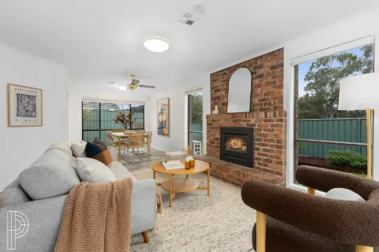 60 Stieglitz Circuit, Kambah, ACT 2902