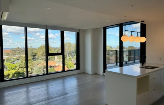 609C/45 Linden Avenue, Ivanhoe, Vic 3079