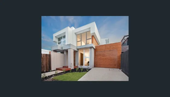 60A Deakin St, Bentleigh East, Vic 3165