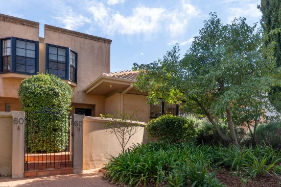 60B Franklin Street, Forrest, ACT 2603