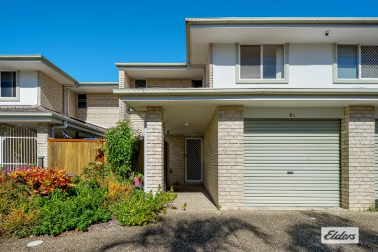 61/8 Peninsula Avenue, Cornubia, Qld 4130