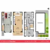61 Annecy Lane, Pakenham, Vic 3810-Floorplan