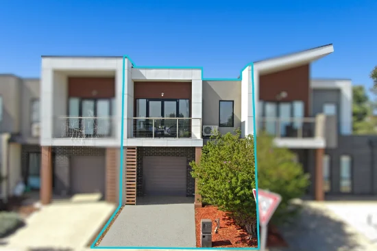 61 Chessington Drive, Williams Landing, Vic 3027 - For Sale