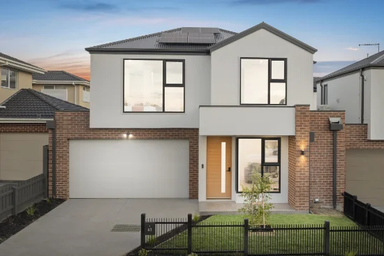 61 Conn Street, Ferntree Gully, Vic 3156