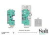 61 Perkins Street, The Hill, NSW 2300-Floorplan