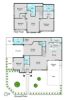 61 Rowans Road, Highett, Vic 3190-Floorplan