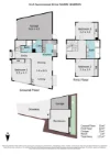 61A Saxonwood Drive, Narre Warren, Vic 3805-Floorplan