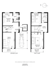 61B East Avenue, Clarence Park, SA 5034-Floorplan