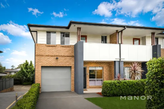 61B Solander Road, Kings Langley, NSW 2147