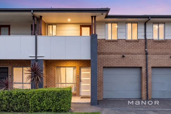 61C Solander Road, Kings Langley, NSW 2147