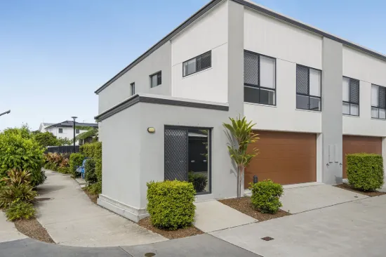 62/100 Stodart Terrace, Mango Hill, Qld 4509