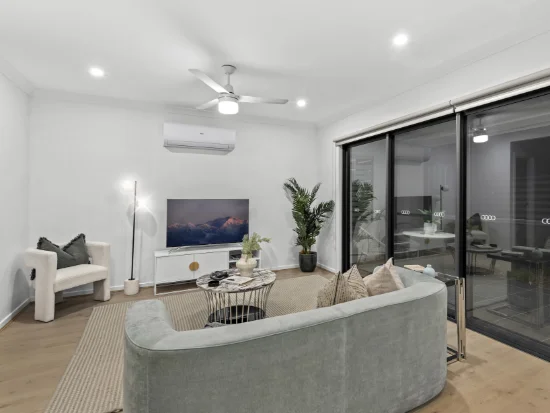 62/21 Lorisch Way, Rochedale, Qld 4123
