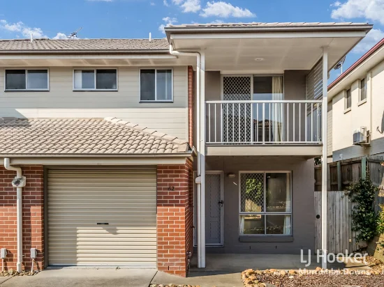 62/32 Blyth Road, Murrumba Downs, Qld 4503