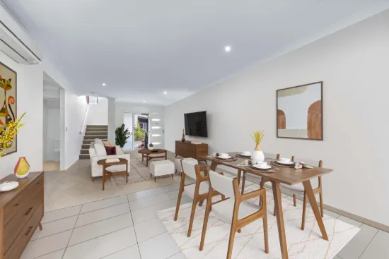 62/65 Manooka Drive, Cannonvale, Qld 4802