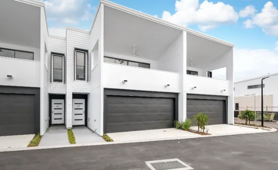 62 Delta Circuit, Hope Island, Qld 4212