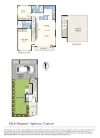626A Nepean Highway, Carrum, Vic 3197-Floorplan