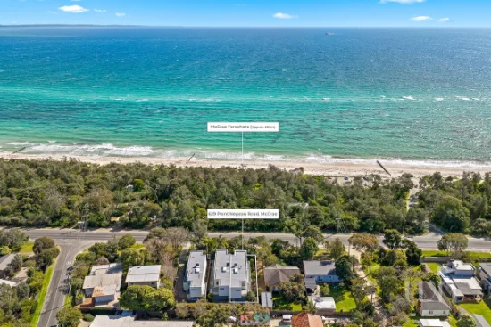 629 Point Nepean Road, McCrae, Vic 3938