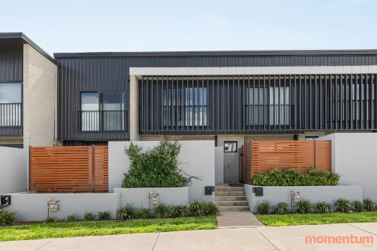 62B McMichael Terrace, Denman Prospect, ACT 2611 - For Sale