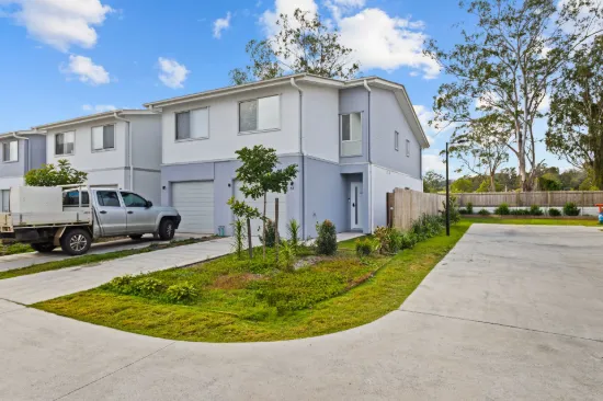 63/17 Jane Street, Beaudesert, Qld 4285