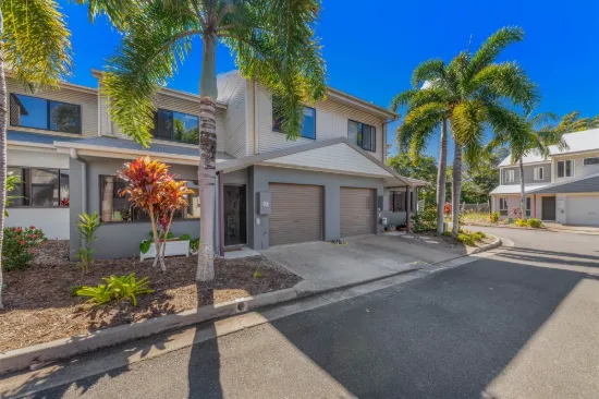 63/25 Abell Road, Cannonvale, Qld 4802
