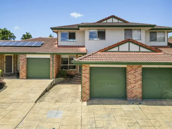 63/38 Murev Way, Carrara, Qld 4211