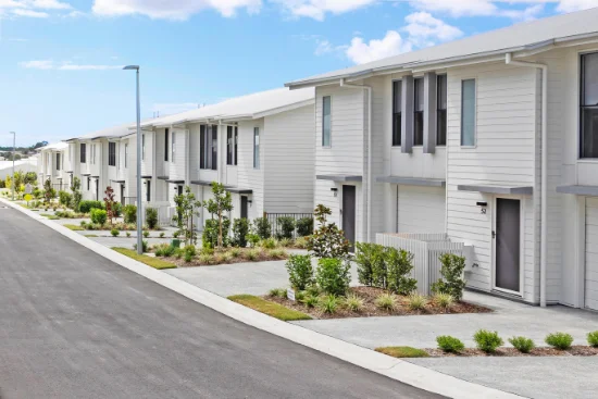 63/47 Urbana Boulevard, Coomera, Qld 4209