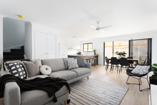 63/48 Berkshire Place, Heathwood, Qld 4110