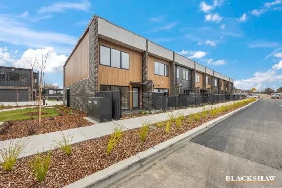 63 Beechworth Street, Watson, ACT 2602
