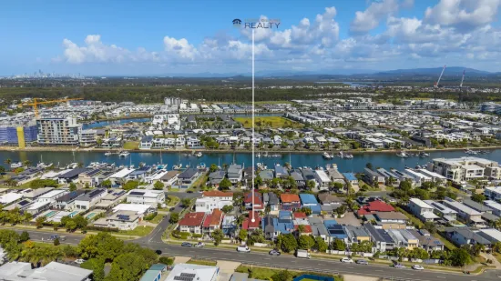 63 Sickle Avenue, Hope Island, Qld 4212