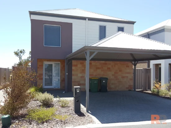 63 Valcros Circuit, Dunsborough, WA 6281 - For Rent