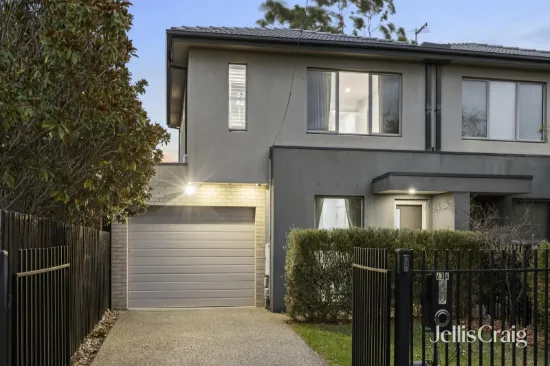 63a Lancaster Street, Bentleigh East, Vic 3165