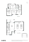 63A Le Hunte Street, Kilburn, SA 5084-Floorplan