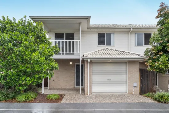 64/10 Weyers Road, Nudgee, Qld 4014