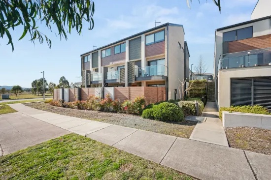 64/15 Jumbuck Crescent, Lawson, ACT 2617