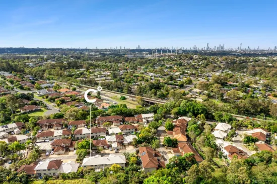 64/28 Ancona Street, Carrara, Qld 4211