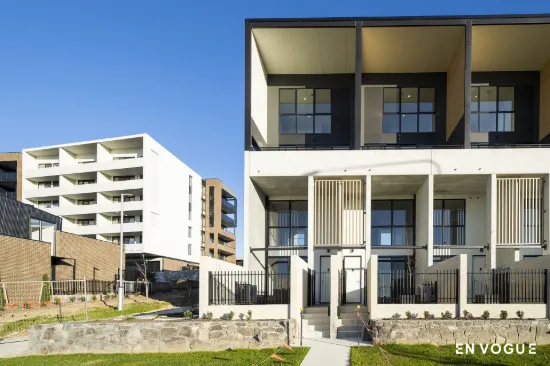 64/53 Holborow Avenue, Denman Prospect, ACT 2611