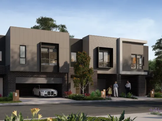 64/61 Railway Parade, Nudgee, Qld 4014