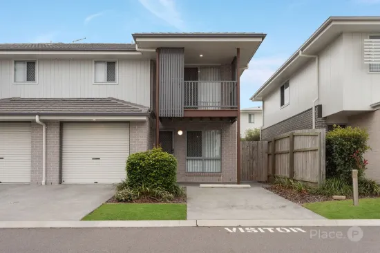 64/82 Cascade Street, Raceview, Qld 4305