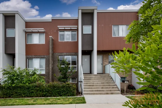 64 Arthur Blakeley Way, Coombs, ACT 2611