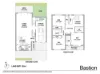64 Bronhill Street, Moncrieff, ACT 2914-Floorplan