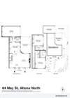 64 May Street, Altona North VIC 3025-Floorplan