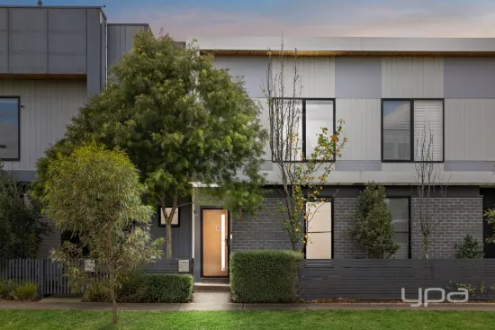 64 Umbrella Way, Point Cook, Vic 3030