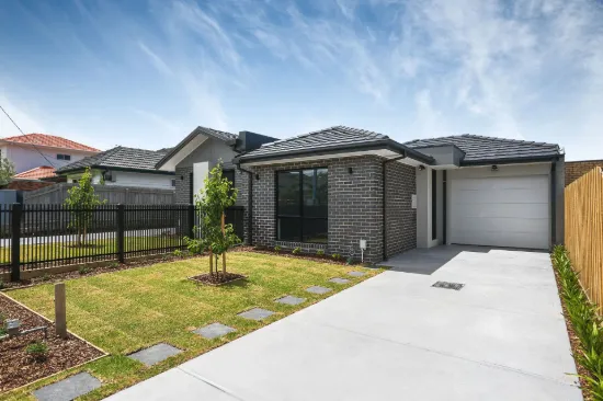 64B Moriah Street, Clayton, Vic 3168